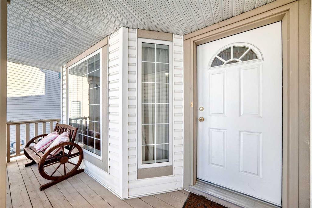 Third View of 232 Coral Keys Place NE, Coral Springs, Calgary, Alberta, T3J3W8