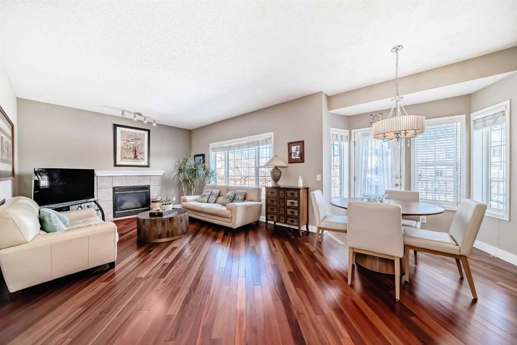 Fifth View of 232 Coral Keys Place NE, Coral Springs, Calgary, Alberta, T3J3W8