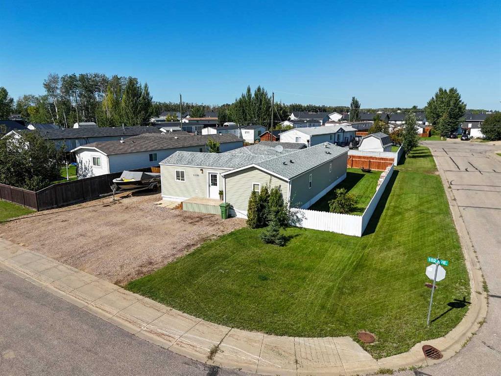 11002 102 Avenue , A2274954, Alberta,