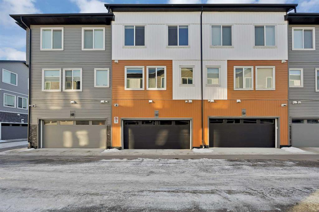 Third View of 1403, 280 Chelsea Road , Chelsea_CH, Chestermere, Alberta, T1X 2X9