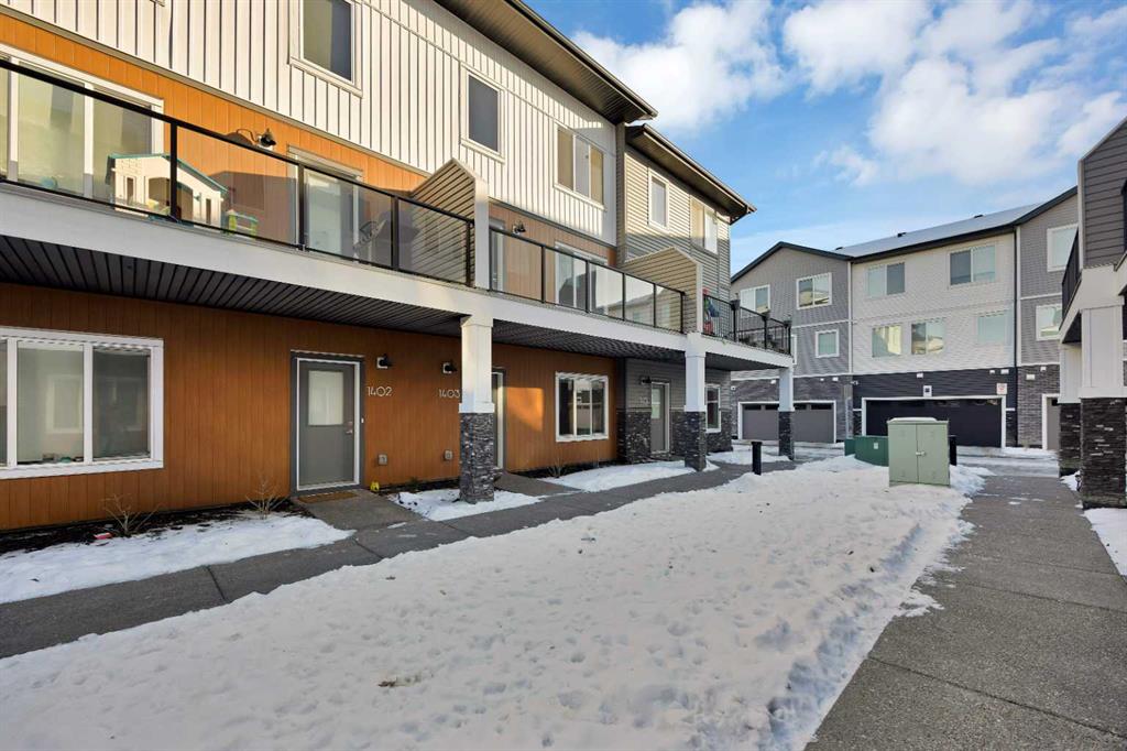 Fifth View of 1403, 280 Chelsea Road , Chelsea_CH, Chestermere, Alberta, T1X 2X9