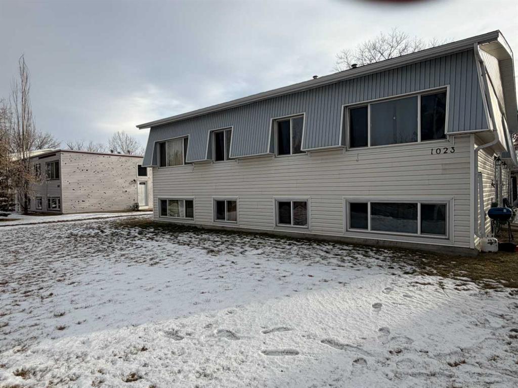 Third View of 1023 Cassils Road W, West End, Brooks, Alberta, T1R 0C8