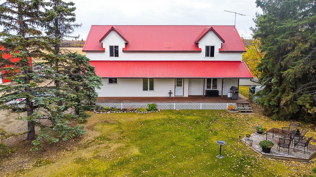 79509 Highway 2  , A2274969, Alberta,