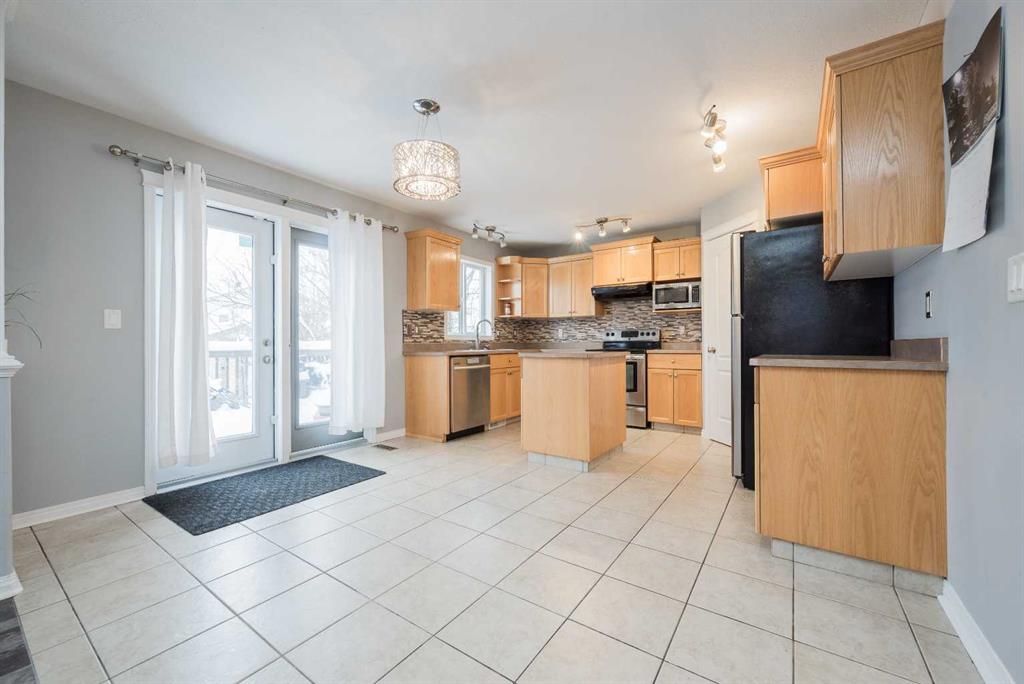 Fourth View of 12805 Crystal Lake Drive , Crystal Lake Estates, Grande Prairie, Alberta, T8X 1T6