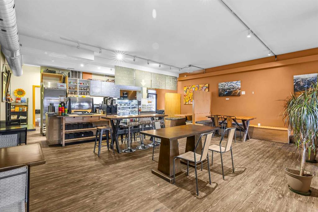 Fifth View of 2, 718 10th Street , Town Centre_Canmore, Canmore, Alberta, T1W2A6