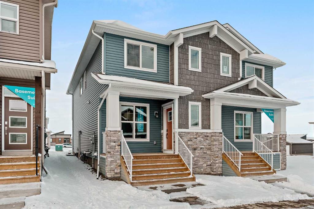 15 Herron Walk NE, A2274982, Alberta,