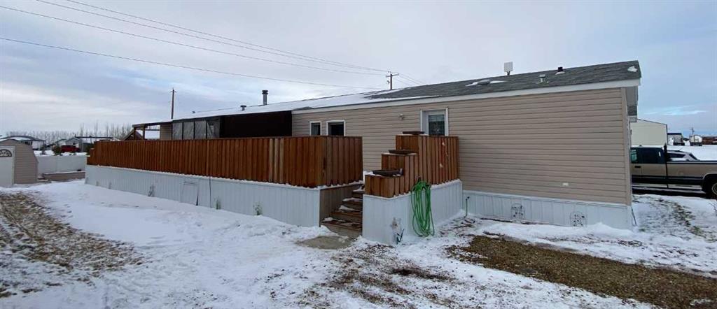 346 Railway Avenue , A2275003, Alberta,