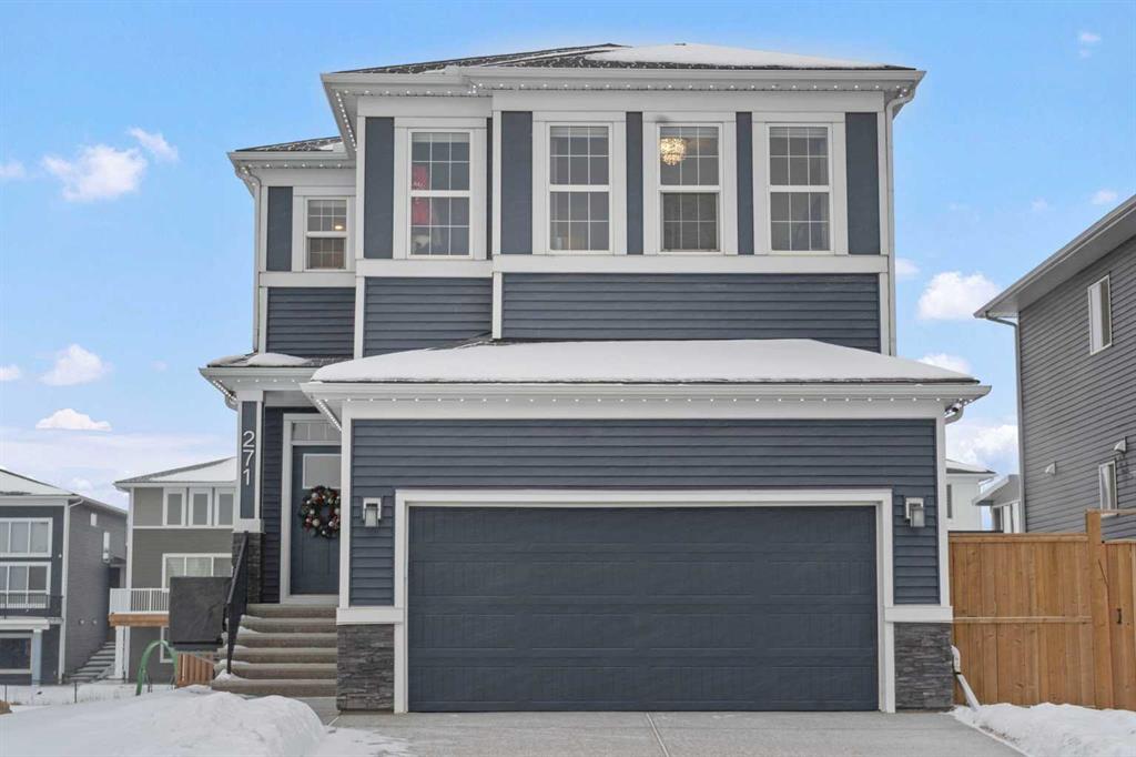 271 Chelsea Heath , A2275004, Alberta,