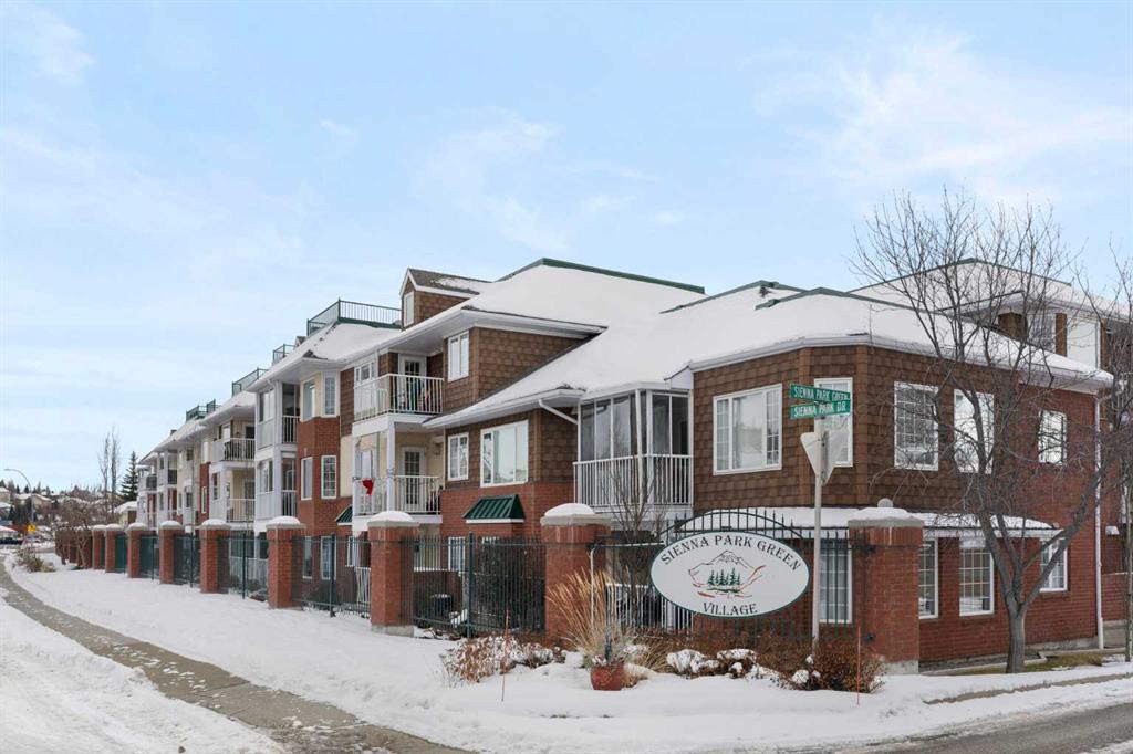 1209, 1209 Sienna Park Green SW, A2275005, Alberta,