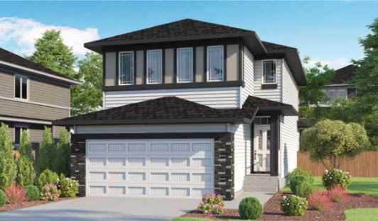 86 Keystone Creek Terrace , A2275023, Alberta,