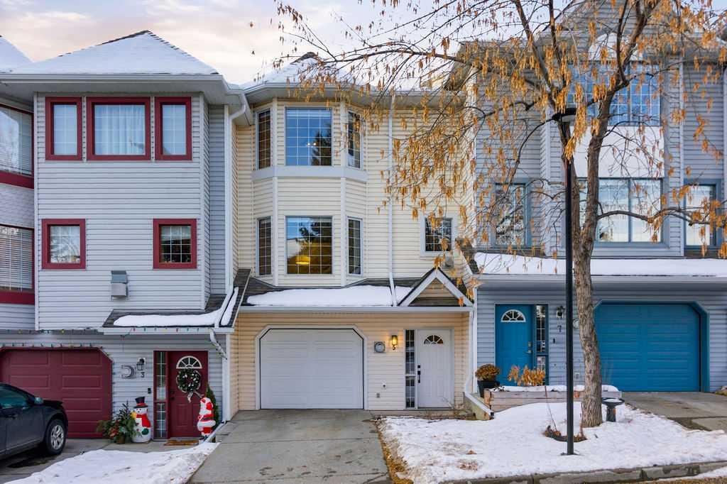 5 Patina Point SW, A2275027, Alberta,