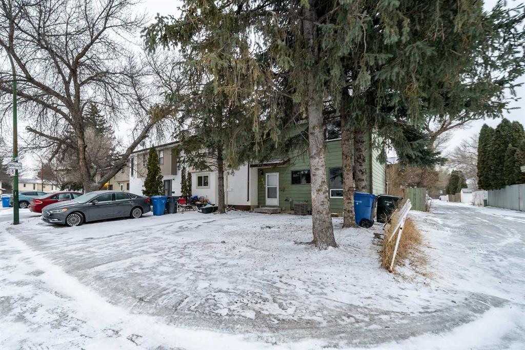 Fourth View of 506 Clennel Crescent SE, Southview-Park Meadows, Medicine Hat, Alberta, T1B 1Y6