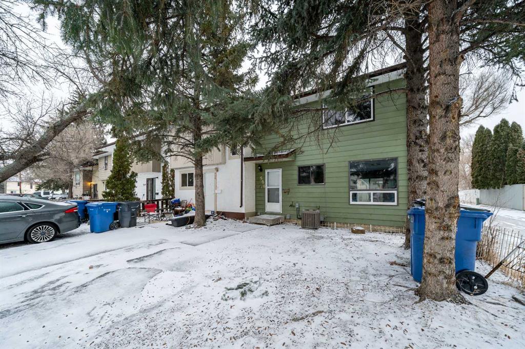 Fifth View of 506 Clennel Crescent SE, Southview-Park Meadows, Medicine Hat, Alberta, T1B 1Y6