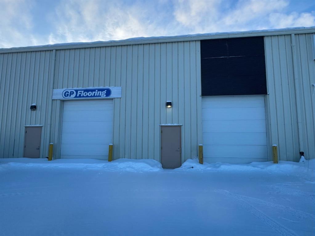 Fifth View of 102 & 103, 10136 128 Avenue , Northridge, Grande Prairie, Alberta, T8V 1E9