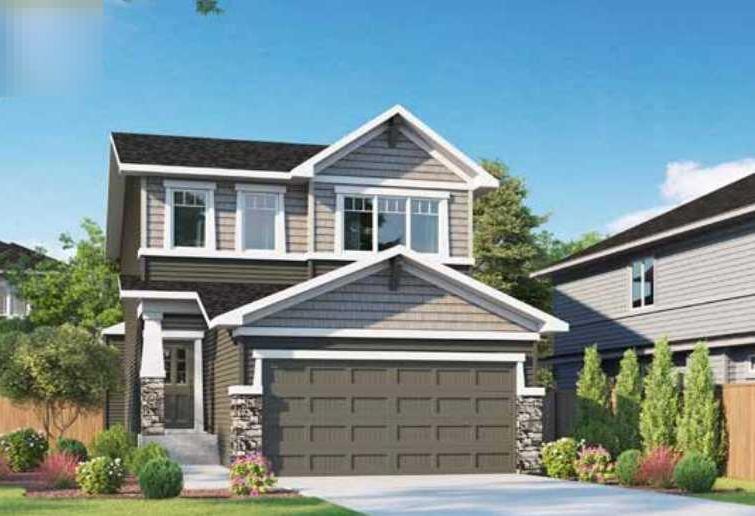 273 Creekstone Hill SW, A2275047, Alberta,