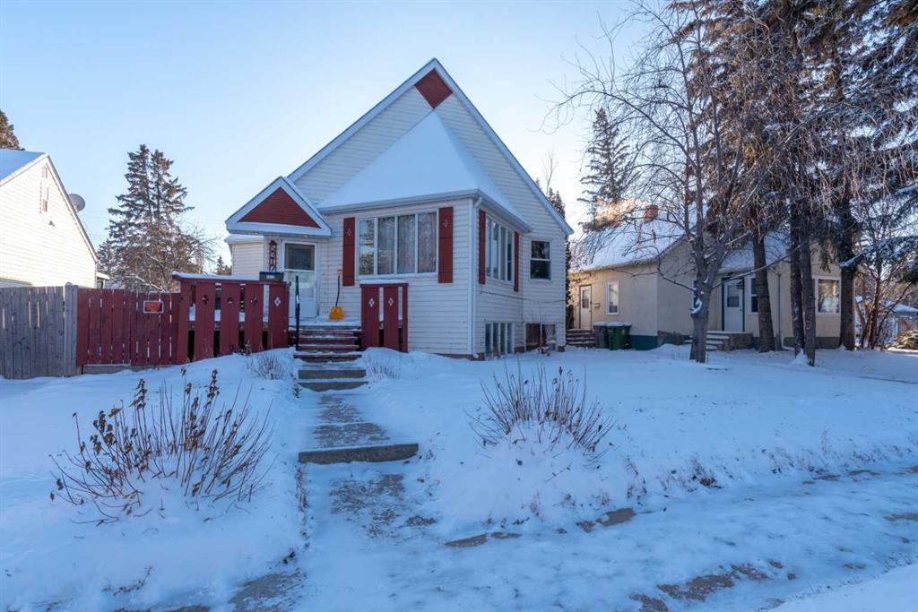 5317 49 Street , A2275049, Alberta,