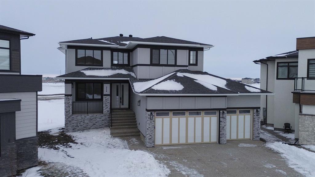 214 Waterstone Bay , A2275055, Alberta,