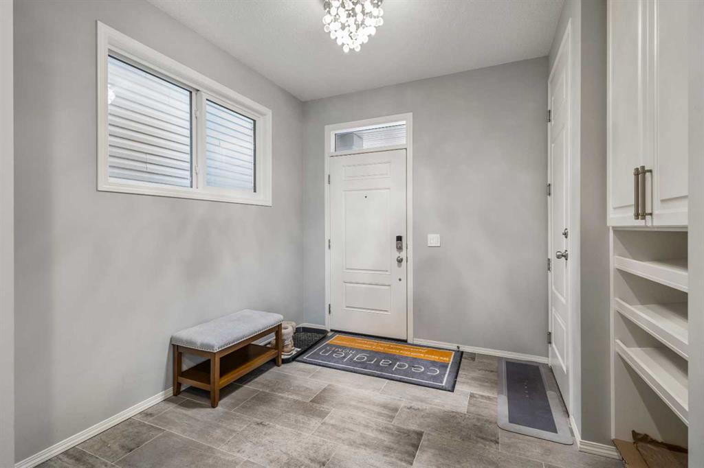 Third View of 1464 Livingston Way NE, Livingston, Calgary, Alberta, T3P 0Z4