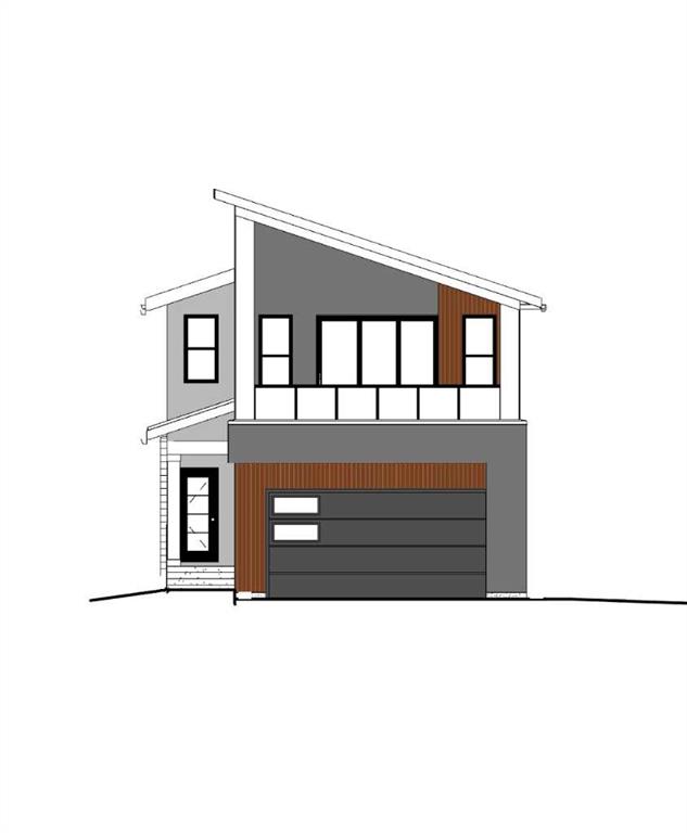 488 Waterford Grove , A2275063, Alberta,