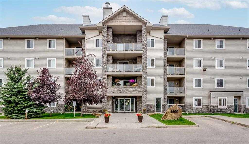 106, 5500 Somervale Court SW, A2275070, Alberta,
