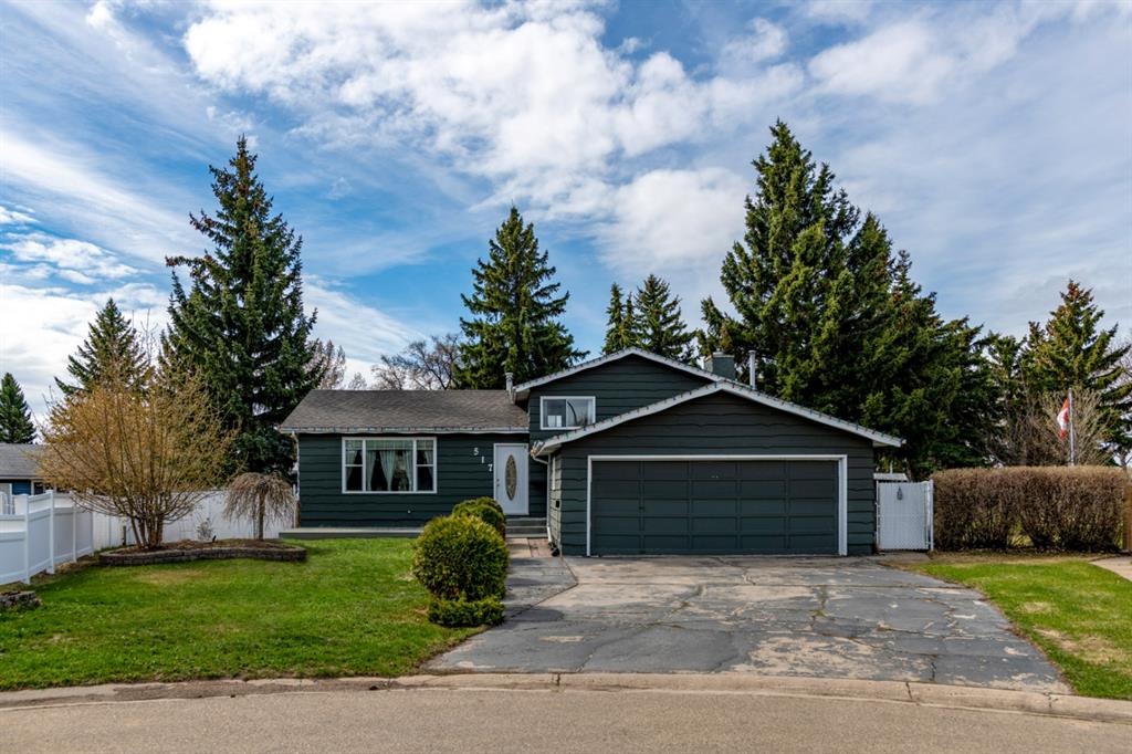 517 2 StreetCrescent , A2275071, Alberta,
