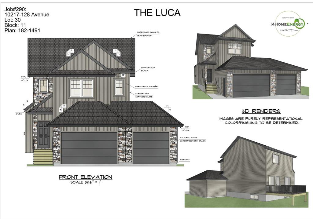 10217 128 Avenue , A2275083, Alberta,