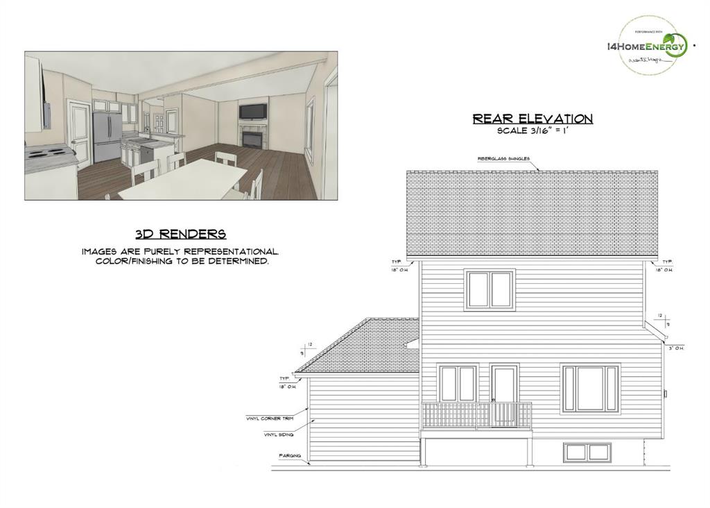 Third View of 10217 128 Avenue , Northridge, Grande Prairie, Alberta, T8V6T1