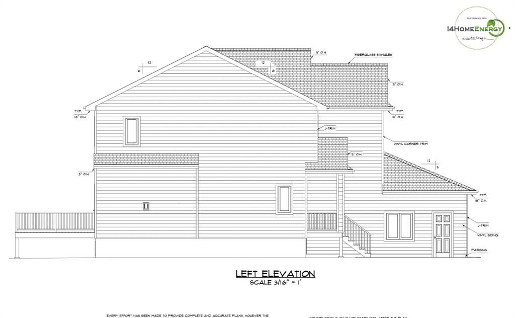 Fourth View of 10217 128 Avenue , Northridge, Grande Prairie, Alberta, T8V6T1
