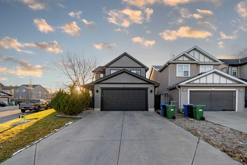 42 Copperfield Point SE, A2275089, Alberta,