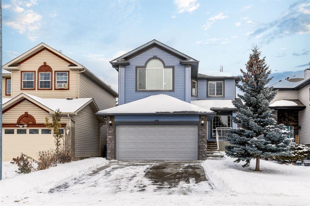 149 Coventry Court NE, A2275096, Alberta,