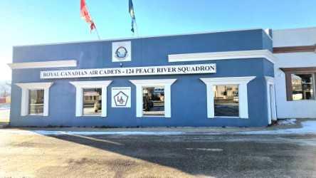 Third View of 9616 100 Street , Downtown, Peace River, Alberta, T8S1S4