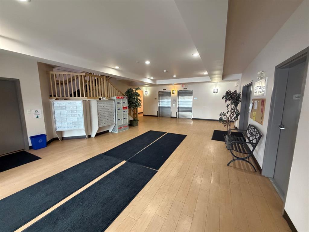 Fourth View of 319, 80A Kelloway Crescent , Kentwood East, Red Deer, Alberta, T4P 4G7