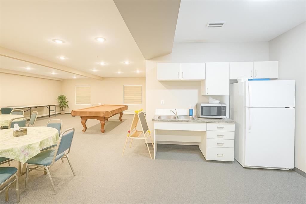 Fifth View of 319, 80A Kelloway Crescent , Kentwood East, Red Deer, Alberta, T4P 4G7