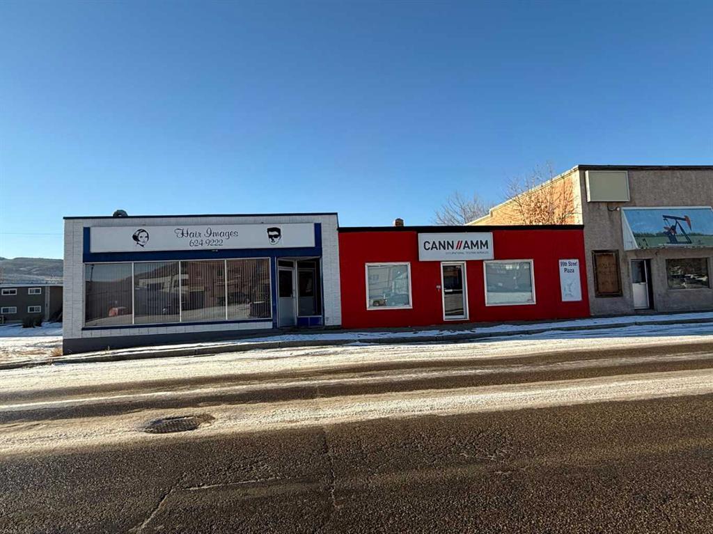 10022 99 Street , A2275113, Alberta,