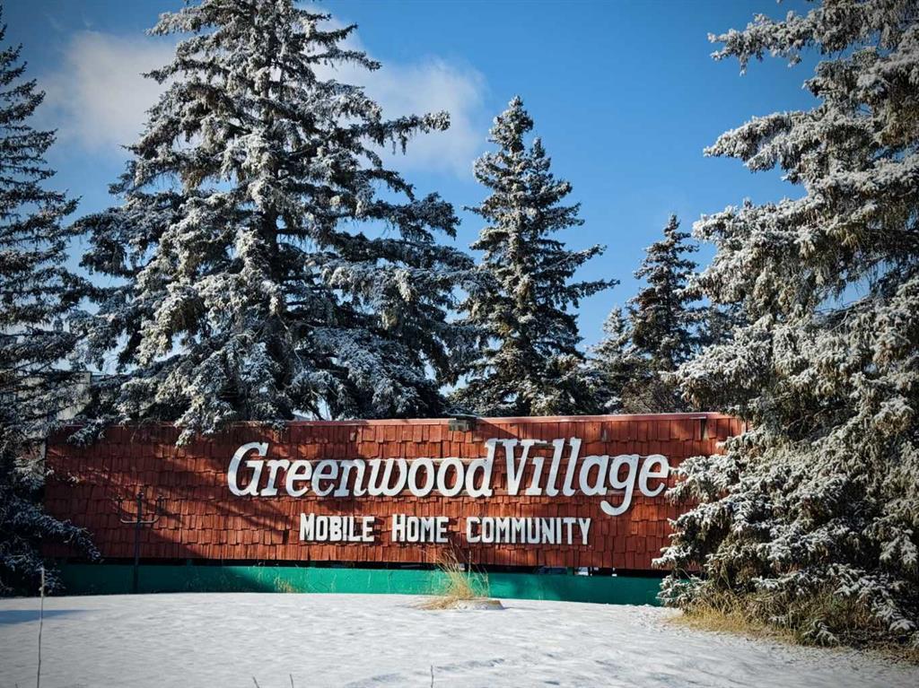 247, 3223 83 Street NW, A2275128, Alberta,