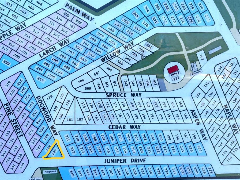 Third View of 247, 3223 83 Street NW, Greenwood/Greenbriar, Calgary, Alberta, T3B 5N5