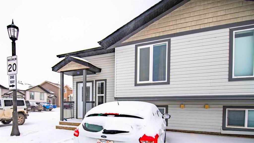 Third View of 14 Winston Place , Harvest Meadows, Blackfalds, Alberta, T4M 0K8