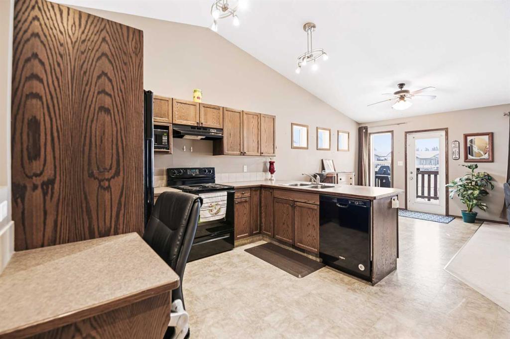 Fifth View of 14 Winston Place , Harvest Meadows, Blackfalds, Alberta, T4M 0K8