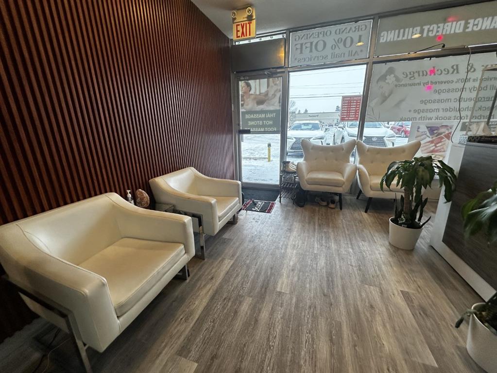 Fifth View of 5606 4 Street NW, Thorncliffe, Calgary, Alberta, T2K 1B2