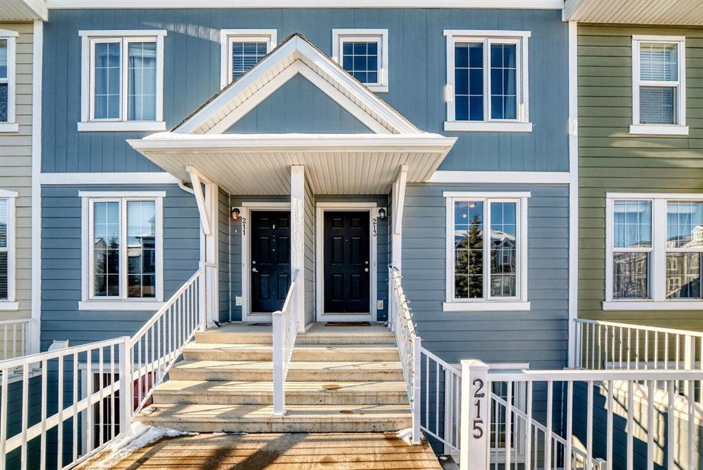 Third View of 213 Auburn Bay Circle SE, Auburn Bay, Calgary, Alberta, T3M 1S6