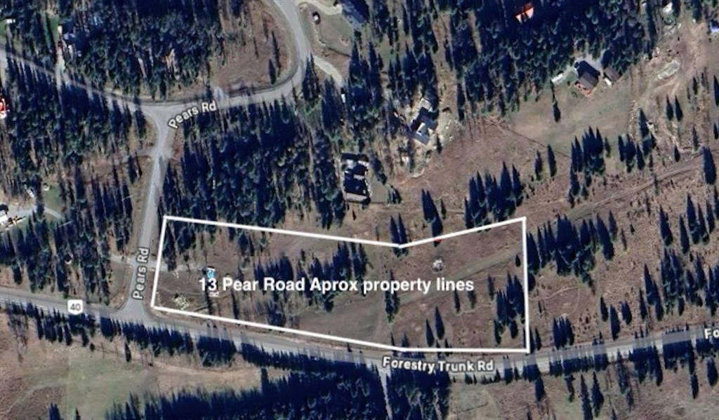 13 Pear Road , A2275152, Alberta,