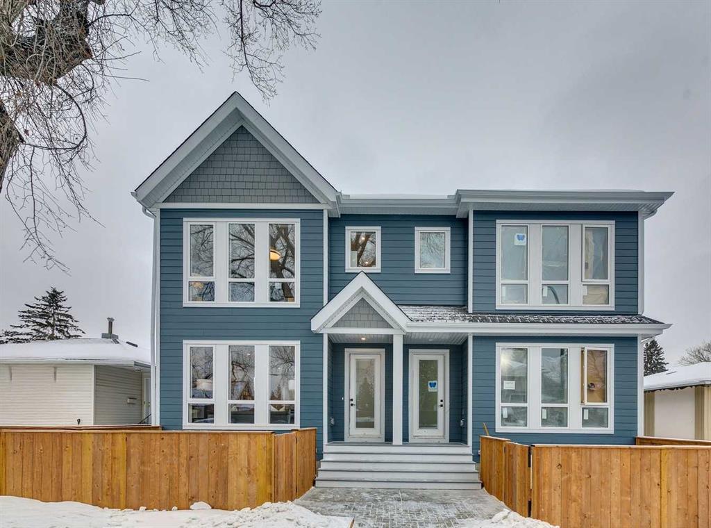 1, 440 32 Avenue NW, A2275153, Alberta,