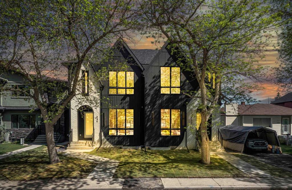 434 23 Avenue NW, A2275158, Alberta,