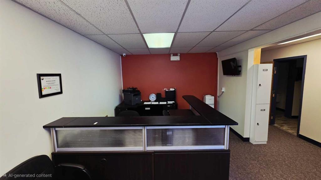 Third View of 10022A 99 Street , Downtown, Peace River, Alberta, T8S1S4