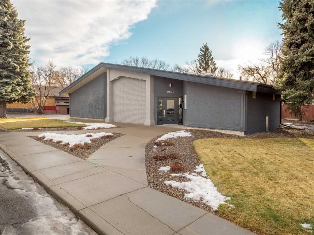 Second View of 2822 2 Avenue S, Glendale, Lethbridge, Alberta, T1J 4E7