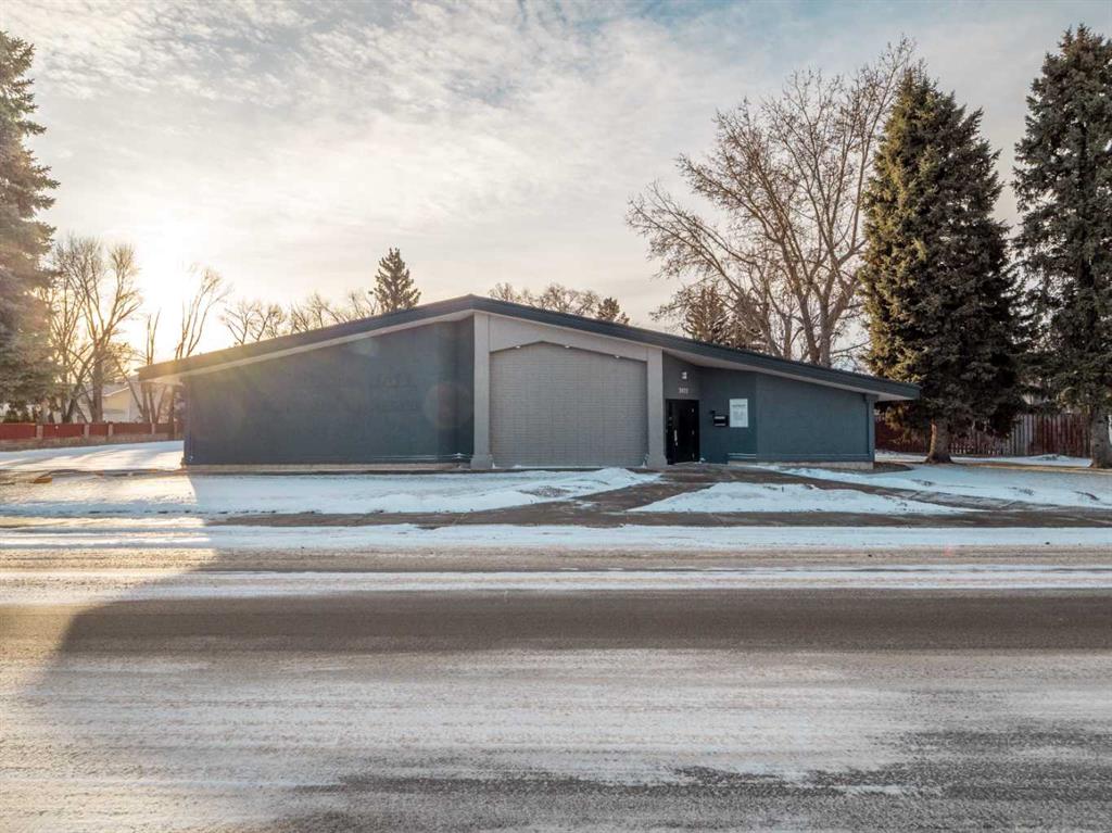 Fourth View of 2822 2 Avenue S, Glendale, Lethbridge, Alberta, T1J 4E7