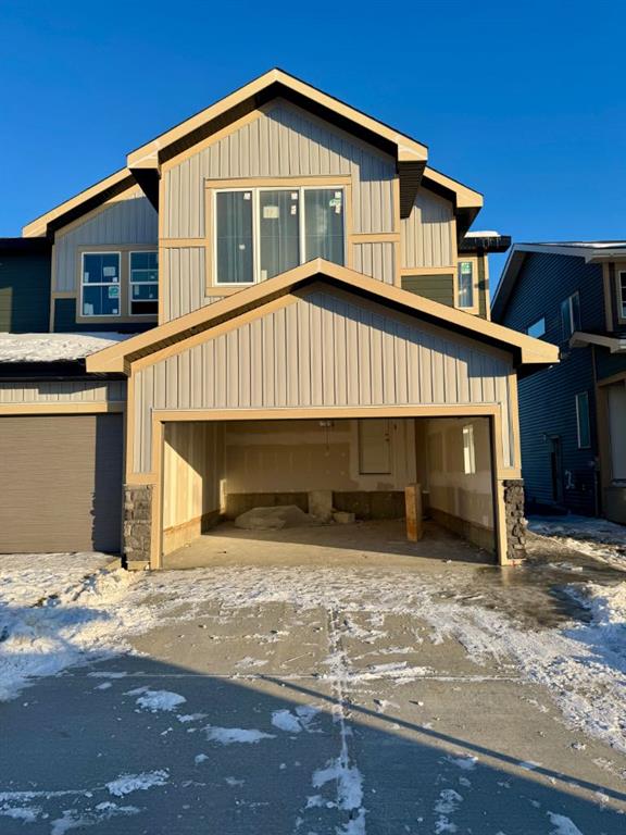 91 Waterford Mews , A2275169, Alberta,