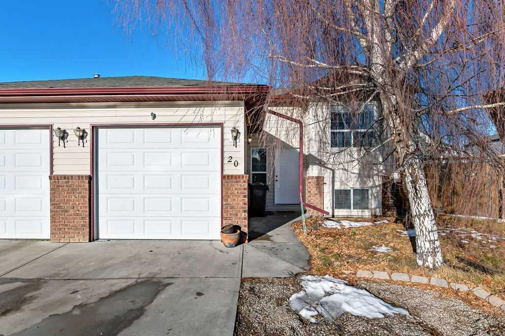 20 High Ridge Close NW, A2275176, Alberta,