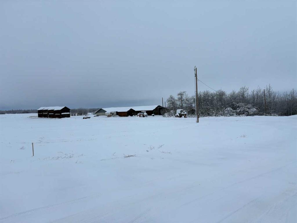 Third View of 64050 HWY 49  , NONE, Rural Spirit River No. 133, M.D. of, Alberta, T0H 3G0