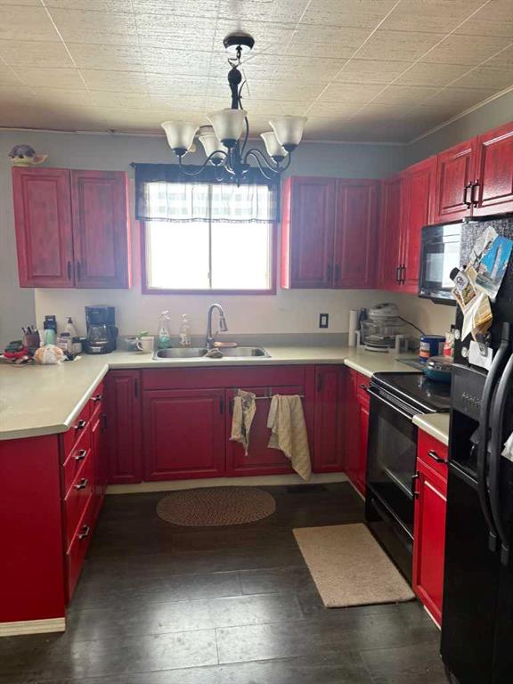 Fourth View of 64050 HWY 49  , NONE, Rural Spirit River No. 133, M.D. of, Alberta, T0H 3G0